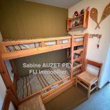 Appartement 1 pièce / 20 m² / 33 000 € / SELONNET